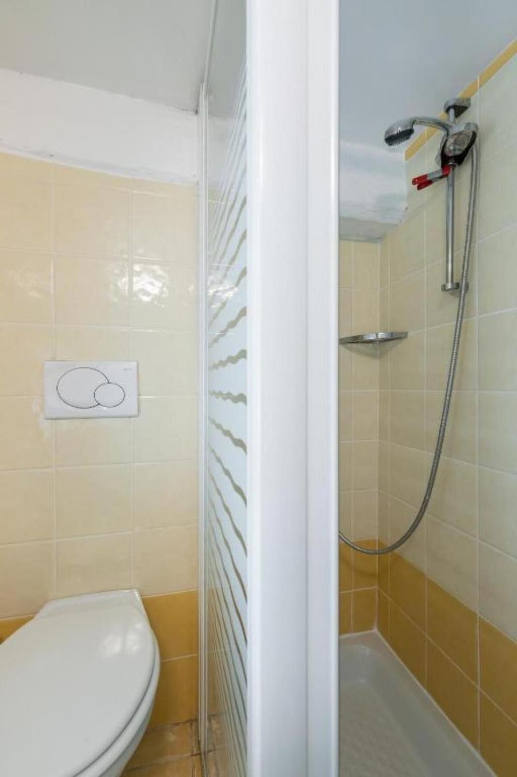 Massena 2 - Great Location Massena Square With Ac Apartment Nice Bagian luar foto