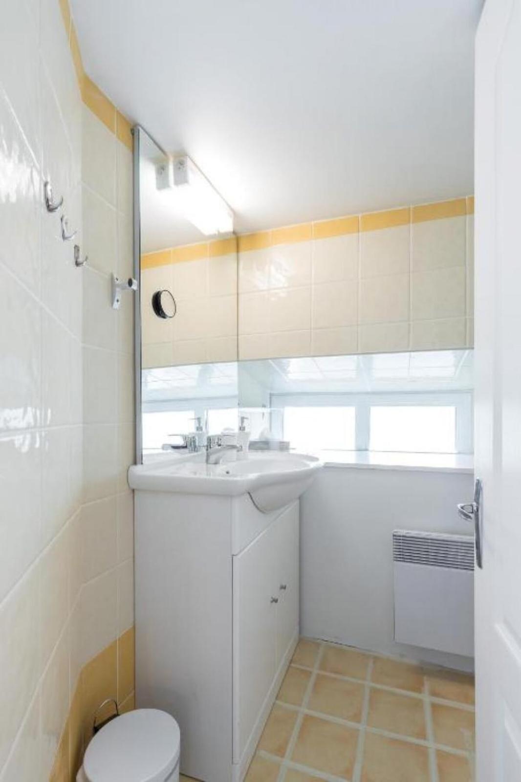 Massena 2 - Great Location Massena Square With Ac Apartment Nice Bagian luar foto